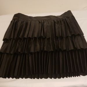 PU skirt
